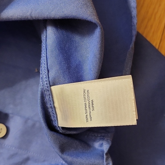 2/ $15 EUC shirt - Picture 3 of 3